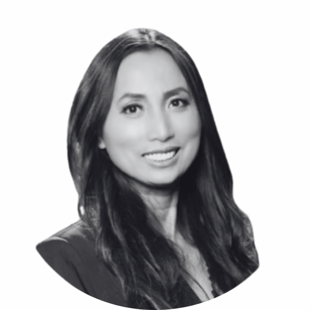 Women in Defense Greater Los Angeles Ciny Tran