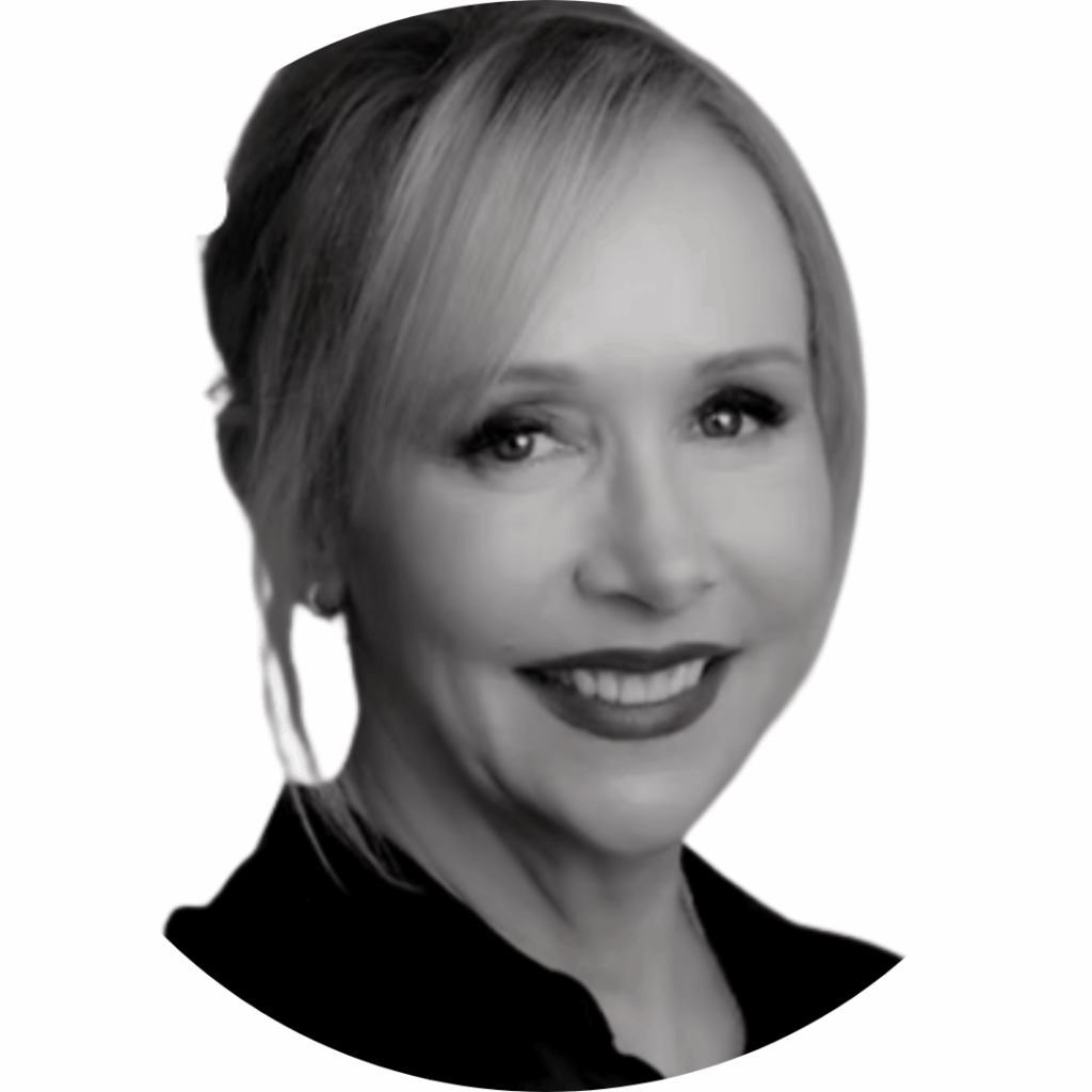 Women in Defense Greater Los Angeles Joanna Speed