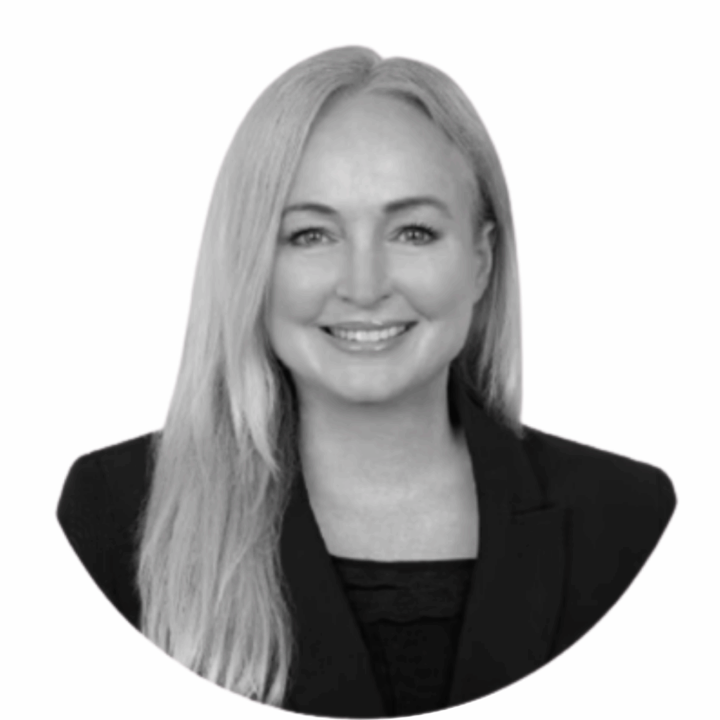 Women in Defense Greater Los Angeles Kirsten Arnold