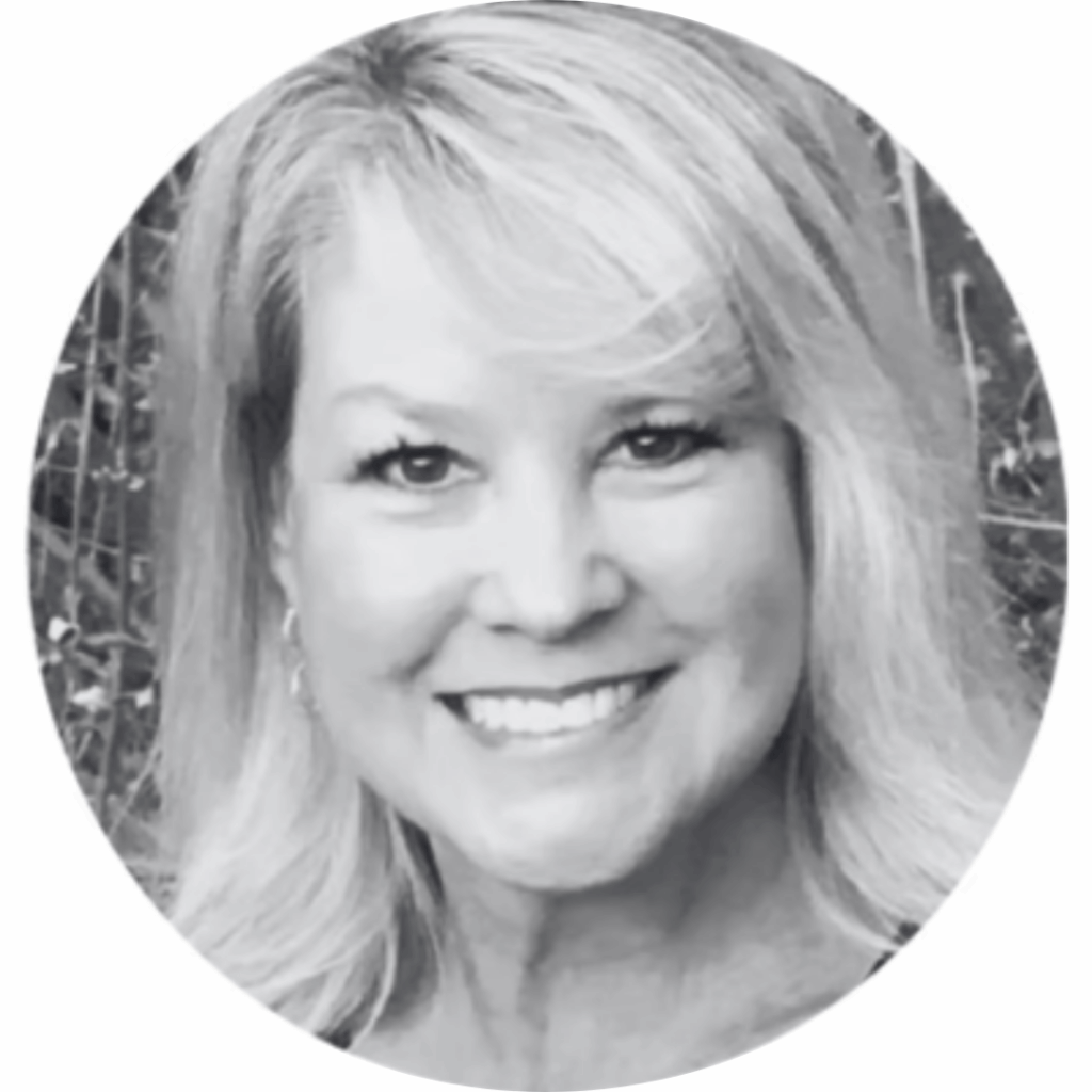 Women in Defense Greater Los Angeles Melissa Rutledge