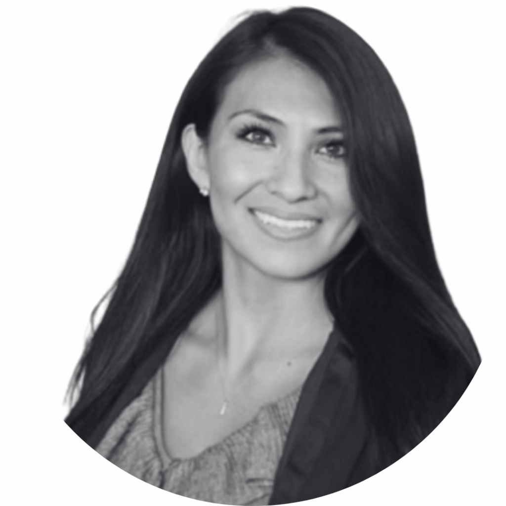 Women in Defense Greater Los Angeles Paulina Todd