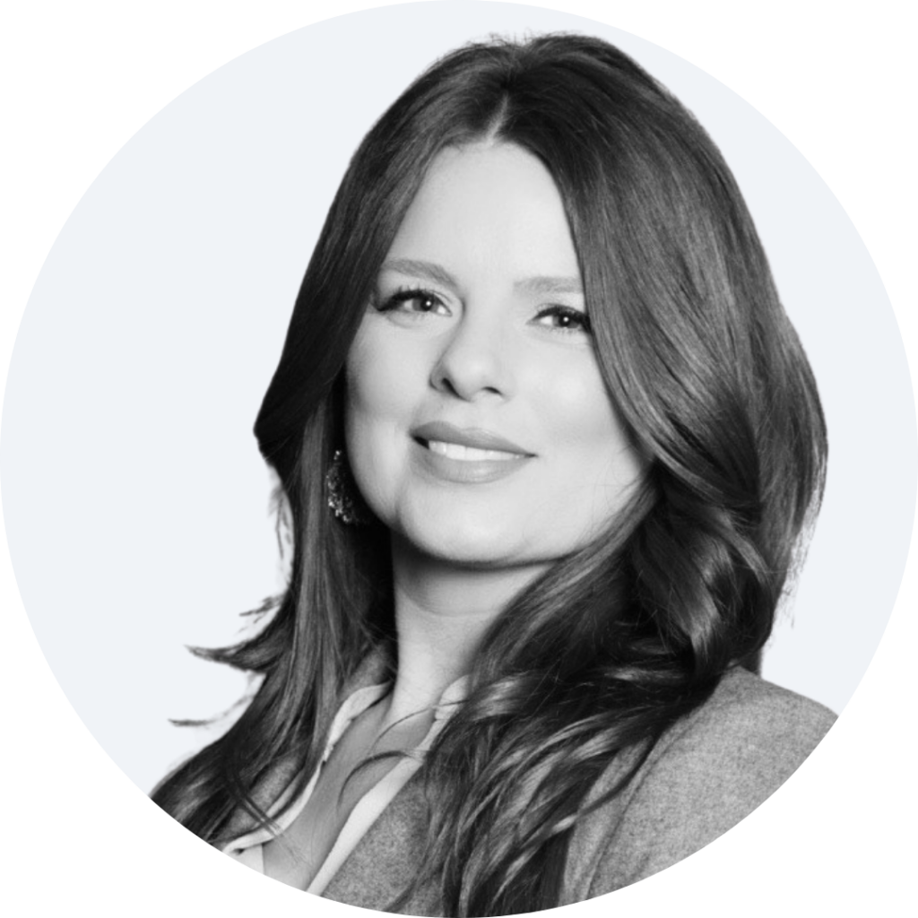 Women in Defense Greater Los Angeles' Gabrielle Diemand