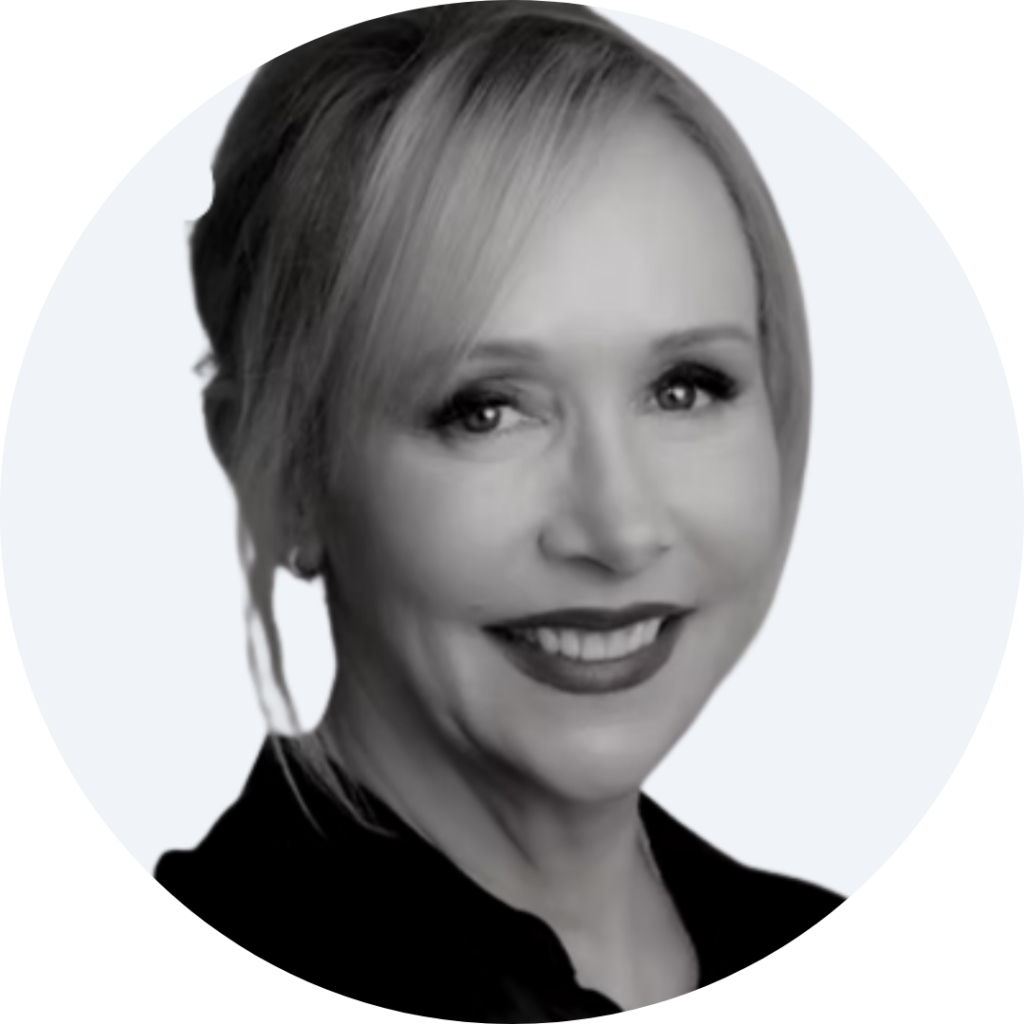 Women in Defense Greater Los Angeles Joanna Speed