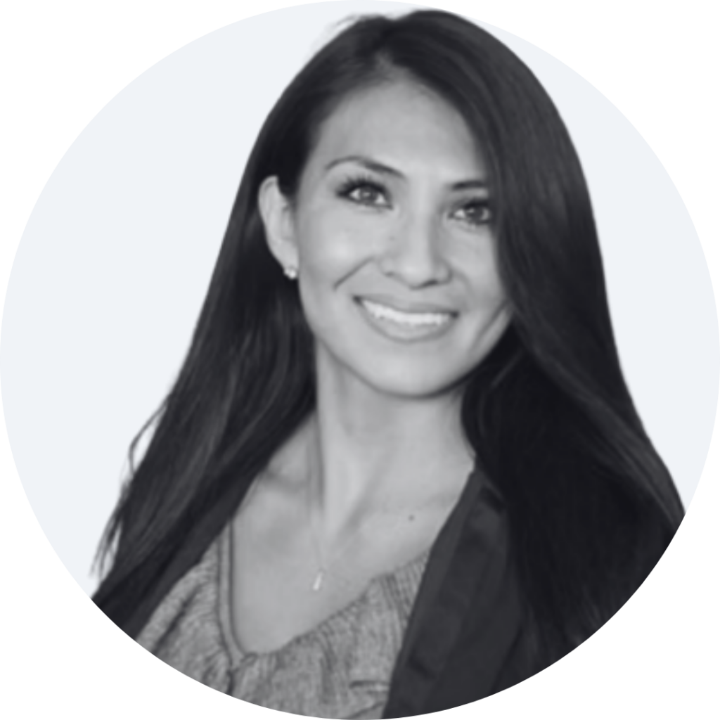 Women in Defense Greater Los Angeles Paulina Todd