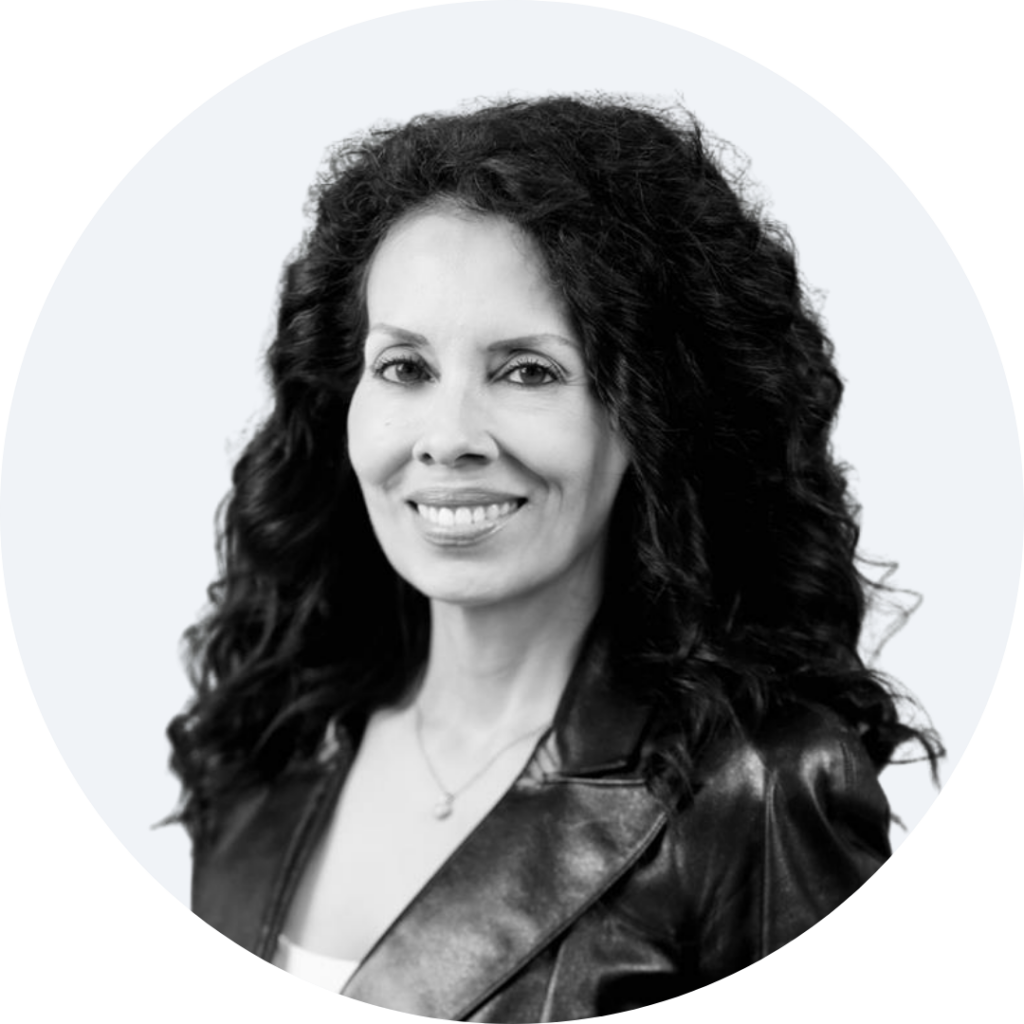 Women in Defense Greater Los Angeles Ruth Garcia